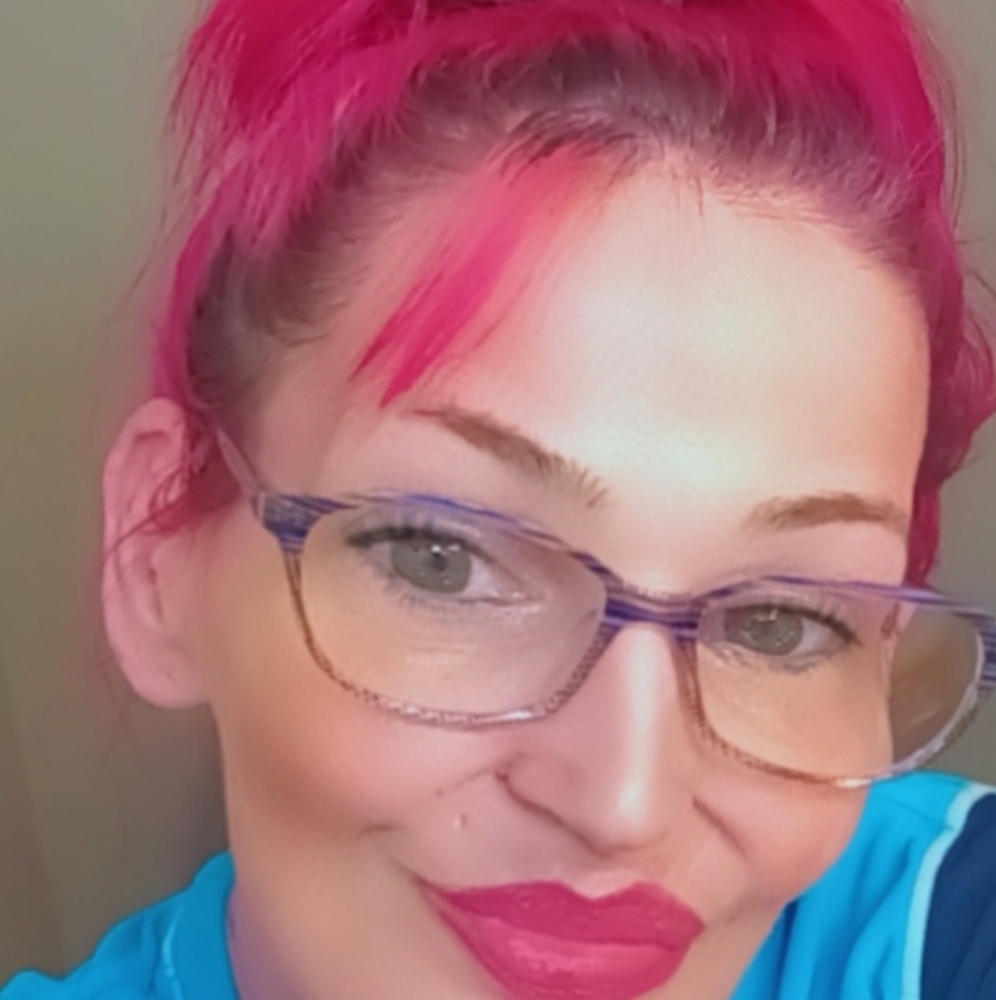 Meet your Posher, Kristie